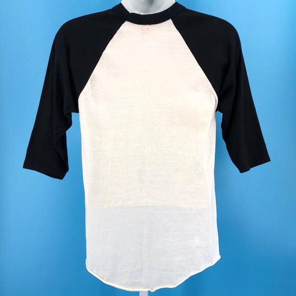 1987 VH1 Classic Superfest tshirt 80s 1980s vintage - Picture 6 of 7